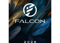 uvi Falcon 2026 (MSRP 299$)